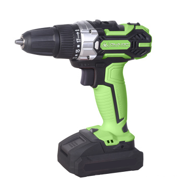 Keyless Chuck Variable Speed LI-ION Portable Electric Drill